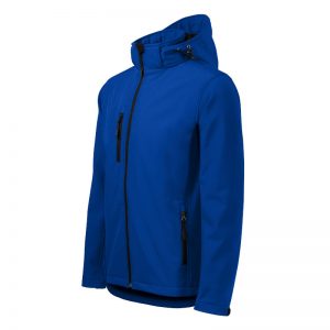 muška jakna softshell 522