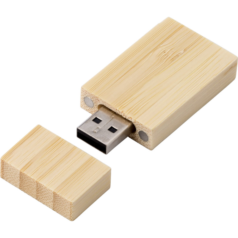Bambus USB