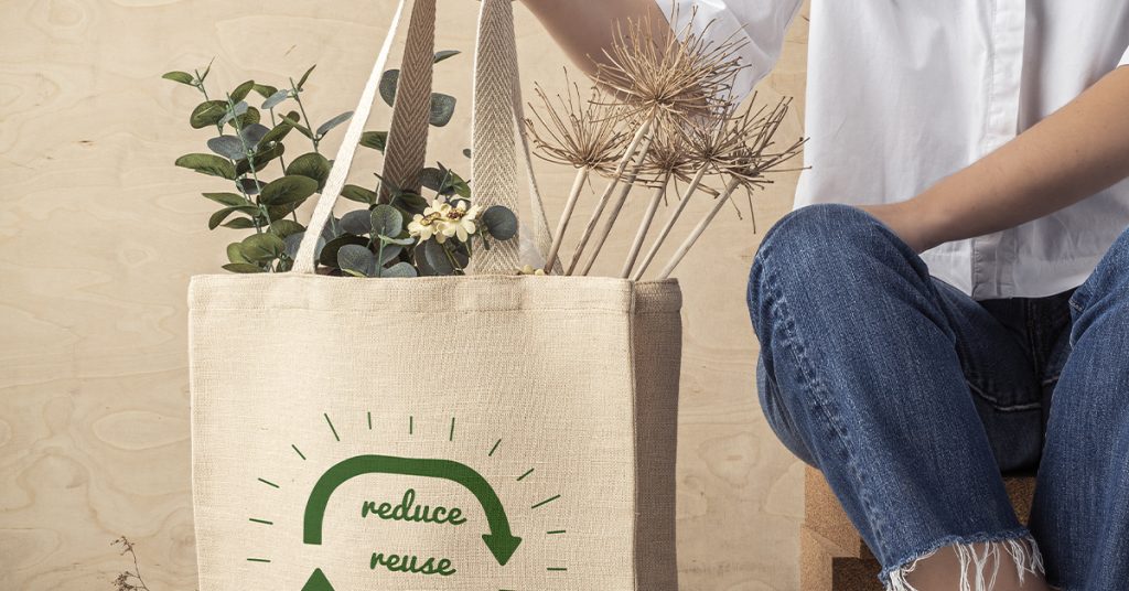 ekološki održivi proizvodi su budućnost