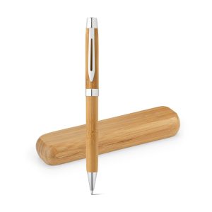 kemijska olovka od bambusa