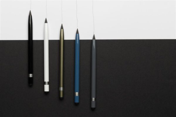 Aluminijska olovka