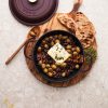 VINGA Monte enameled cast iron sauté pan - Image 6