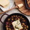 VINGA Monte enameled cast iron sauté pan - Image 9