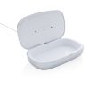 Rena UV-C steriliser box with 5W wireless charger - Image 4