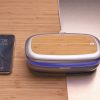 Rena UV-C steriliser box with 5W wireless charger - Image 13