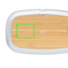 Rena UV-C steriliser box with 5W wireless charger - Image 16