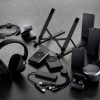 Terra RCS recycled aluminium hub with 3 USB ports - Image 8