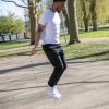 Adjustable jump rope in pouch - Image 7
