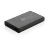 Terra RCS recycled aluminium powerbank 5.000 mAh - Image 3