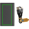 Terra RCS recycled aluminium powerbank 5.000 mAh - Image 12
