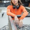 Urban Vitamin Cupertino RCS rplastic ANC headphone - Image 14