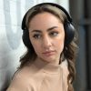 Urban Vitamin Cupertino RCS rplastic ANC headphone - Image 18