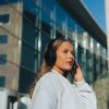 Urban Vitamin Cupertino RCS rplastic ANC headphone - Image 22