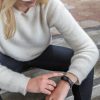 Stay Healthy Bracelet Thermometer - Image 10