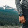 Swiss Peak RCS recycled TPU Watch - Image 17