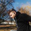 Urban Vitamin Glendale RCS rplastic air conductive headphone - Image 14