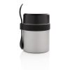 Bogota food flask with ceramic coating - Image 3
