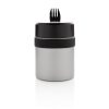 Bogota food flask with ceramic coating - Image 4