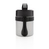 Bogota food flask with ceramic coating - Image 5