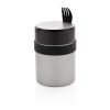 Bogota food flask with ceramic coating - Image 6