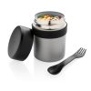 Bogota food flask with ceramic coating - Image 8