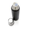 Swiss Peak Elite 1L copper vacuum flask - Image 6