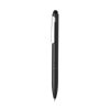 Kymi RCS certified recycled aluminium pen with stylus - Image 2