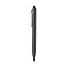 Kymi RCS certified recycled aluminium pen with stylus - Image 4