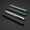 Kymi RCS certified recycled aluminium pen with stylus - Image 8
