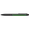 Kymi RCS certified recycled aluminium pen with stylus - Image 9