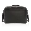 Fashion black 15.6" laptop bag PVC free - Image 3