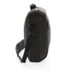 Fashion black 15.6" laptop bag PVC free - Image 4