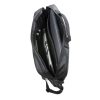 Fashion black 15.6" laptop bag PVC free - Image 6