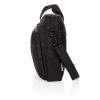 Swiss Peak RPET Voyager RFID 15.6" laptop bag - Image 6