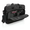 Swiss Peak RPET Voyager RFID 15.6" laptop bag - Image 7