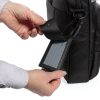 Swiss Peak RPET Voyager RFID 15.6" laptop bag - Image 8