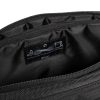 Swiss Peak RPET Voyager RFID 15.6" laptop bag - Image 10