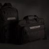Swiss Peak RPET Voyager RFID 15.6" laptop bag - Image 13