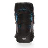 Explorer ribstop large hiking backpack 40L PVC free - Image 3