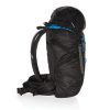 Explorer ribstop large hiking backpack 40L PVC free - Image 4