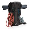 Explorer ribstop large hiking backpack 40L PVC free - Image 9