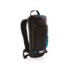Explorer ripstop small hiking backpack 7L PVC free - Image 2
