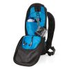 Explorer ripstop small hiking backpack 7L PVC free - Image 9