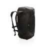 Swiss Peak RFID sports duffel & backpack - Image 6