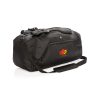 Swiss Peak RFID sports duffel & backpack - Image 8