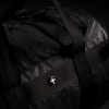 Swiss Peak RFID sports duffel & backpack - Image 9
