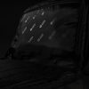Swiss Peak RFID duffle with suitcase opening - Image 12