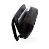 Swiss Peak 15" anti-theft RFID & USB backpack PVC free - Image 6