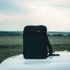 Swiss Peak 15" anti-theft RFID & USB backpack PVC free - Image 11