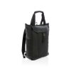 Swiss Peak RFID 15" laptop totepack PVC free - Image 2